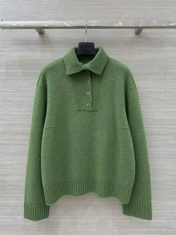 Свитер LORO PIANA
