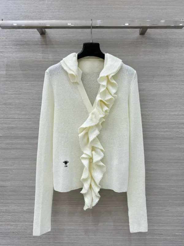 Кардиган DIOR