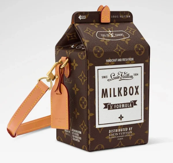 Сумка мессенджер LOUIS VUITTON
