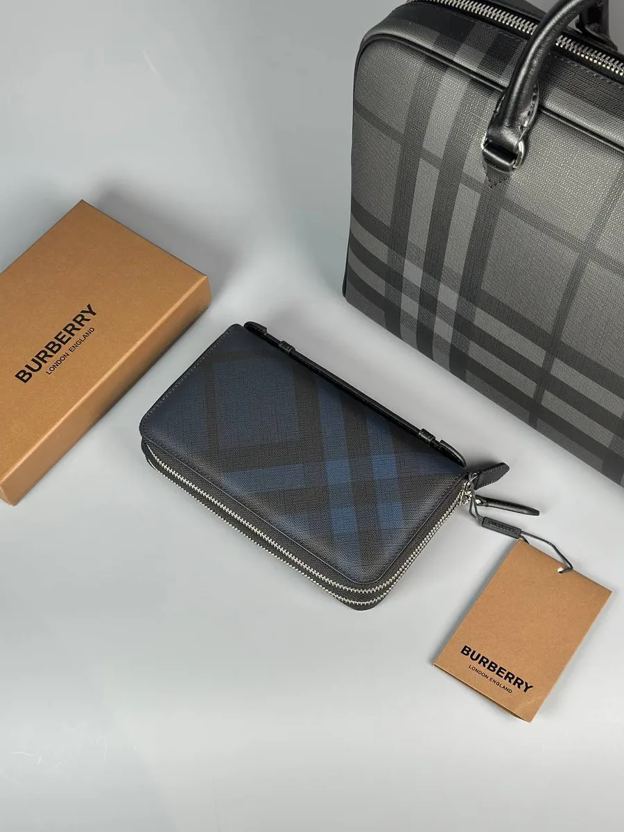 Портмоне BURBERRY