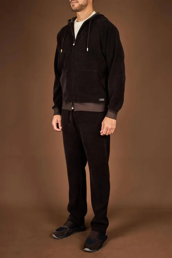 Спортивный костюм KITON