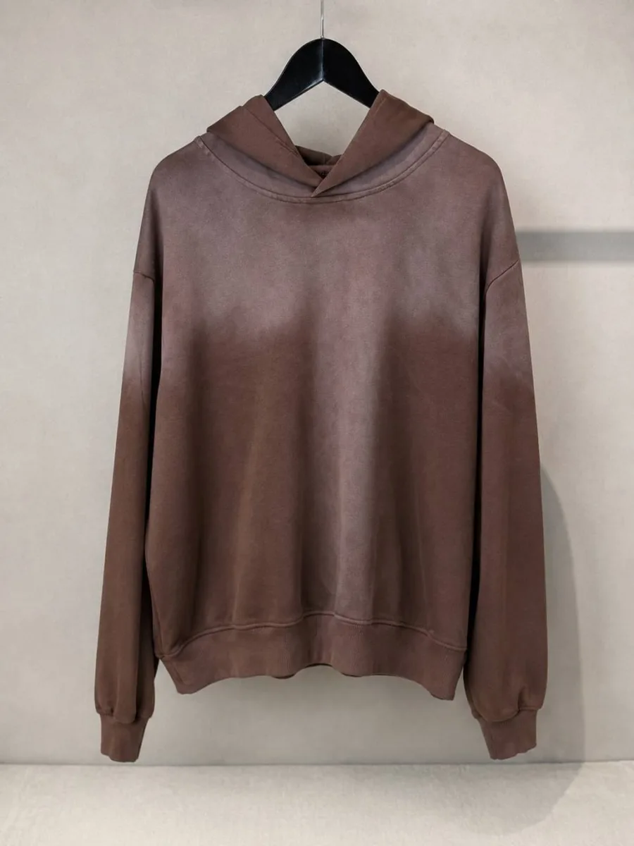 Худи ACNE STUDIOS