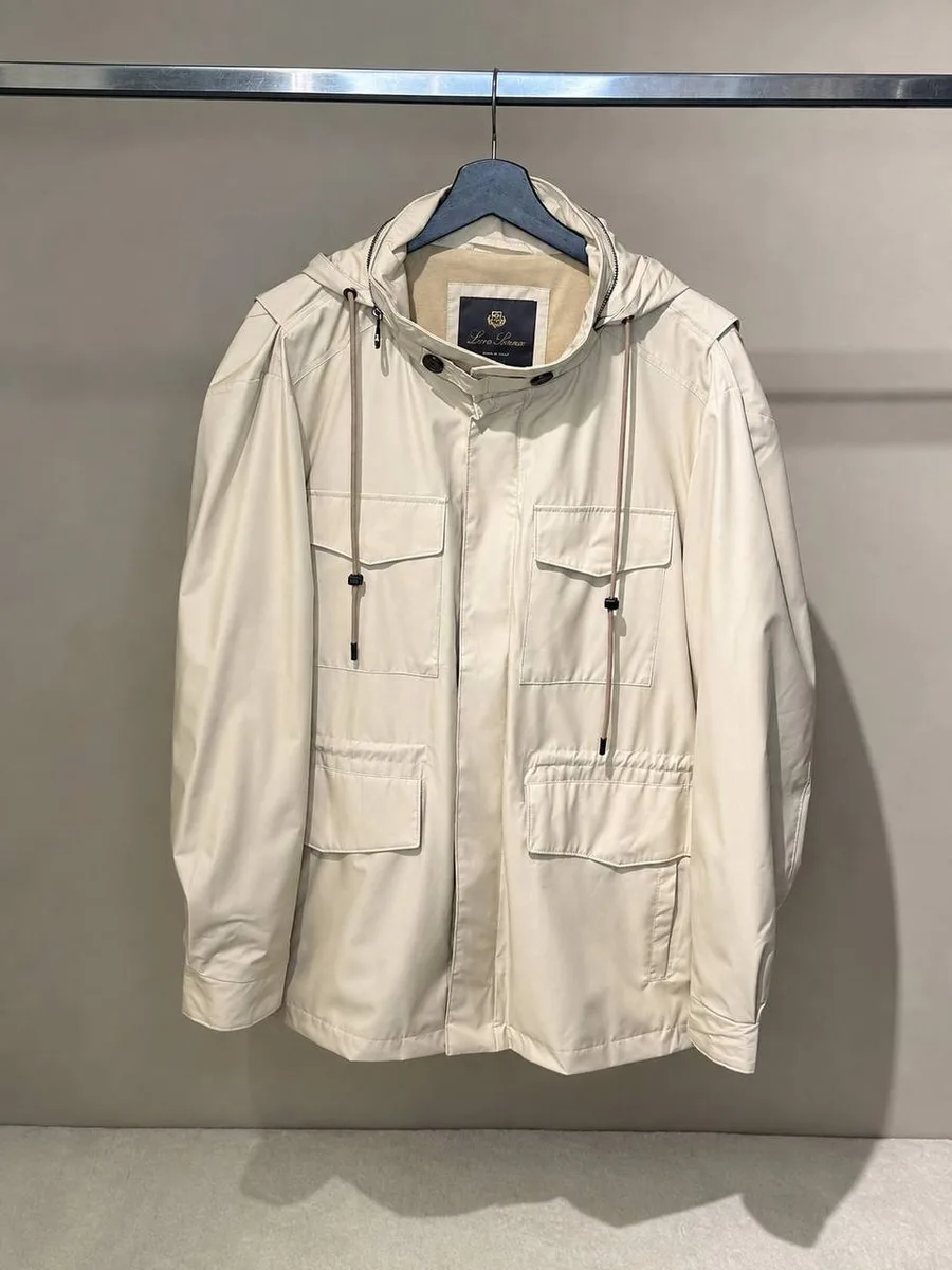 Ветровка LORO PIANA
