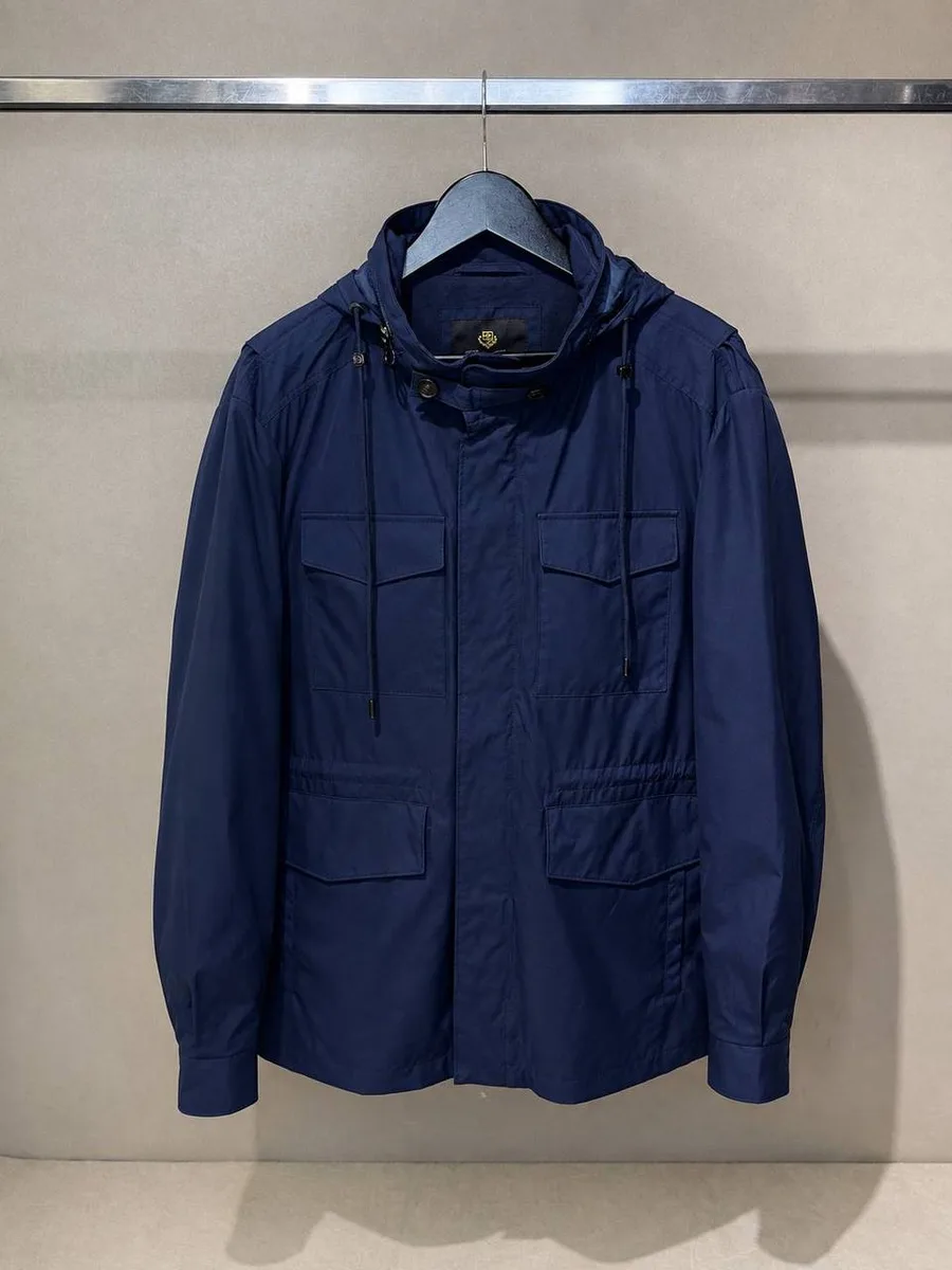 Ветровка LORO PIANA