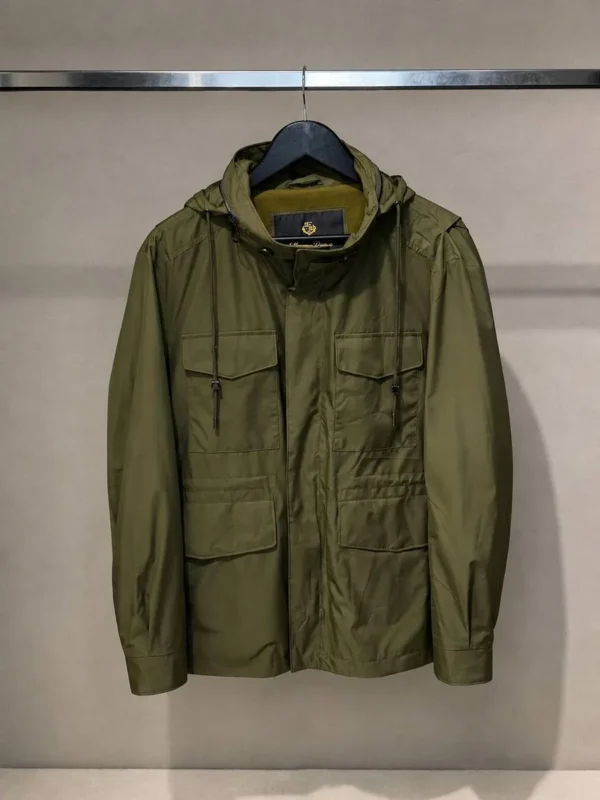 Ветровка LORO PIANA