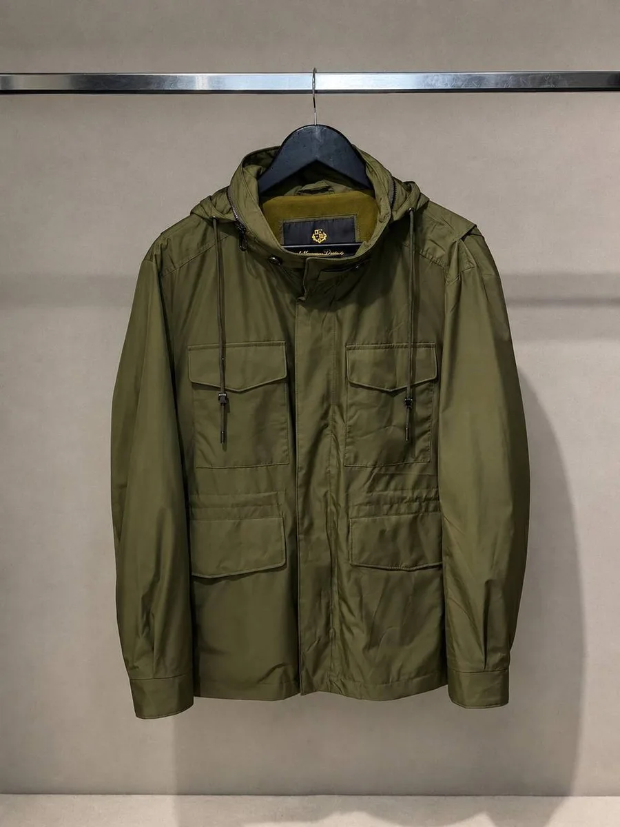 Ветровка LORO PIANA