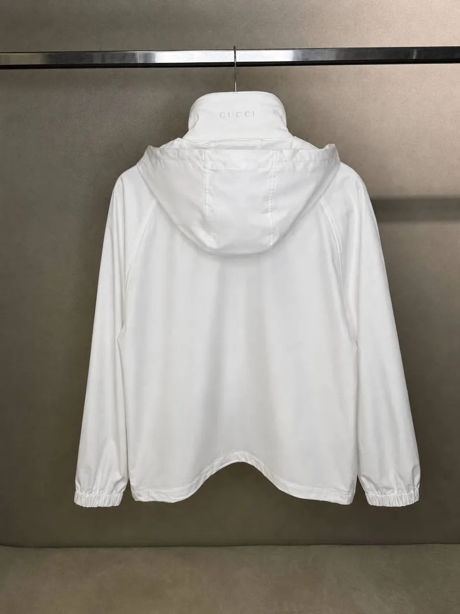 Ветровка GUCCI — фото 2