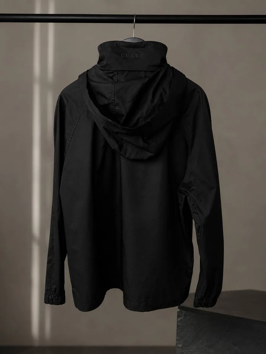 Ветровка GUCCI — фото 2