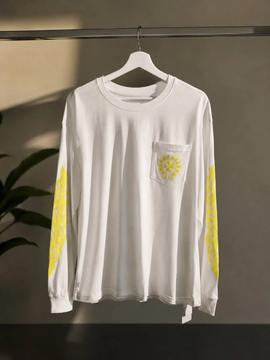 Лонгслив CHROME HEARTS