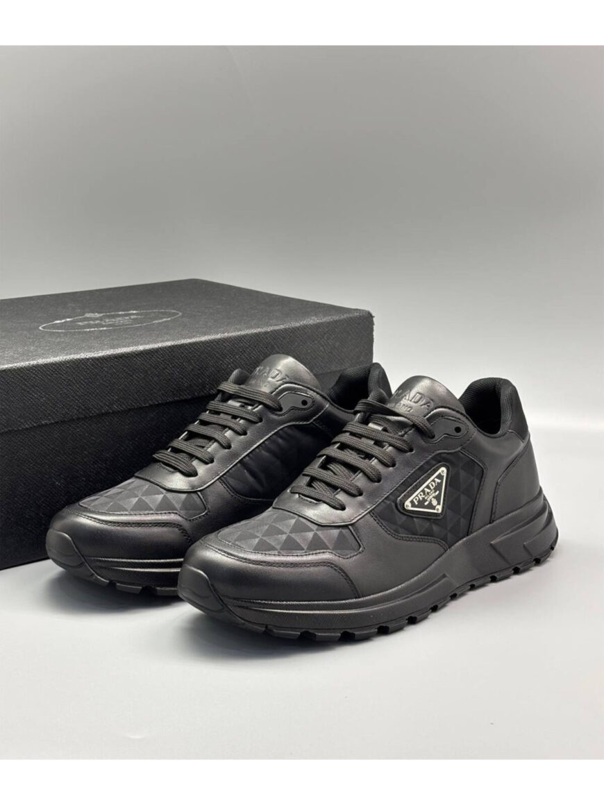 Кроссовки PRADA