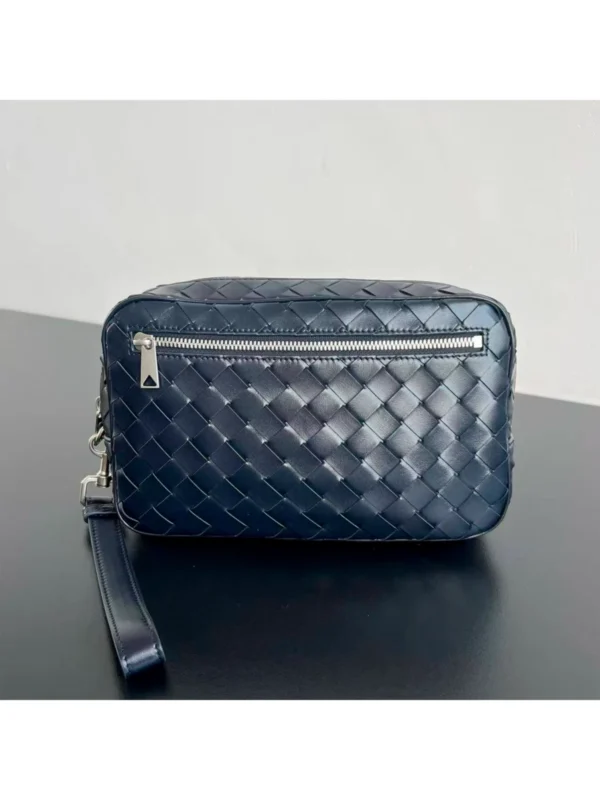 Клатч BOTTEGA VENETA