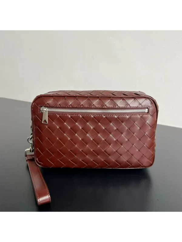 Клатч BOTTEGA VENETA