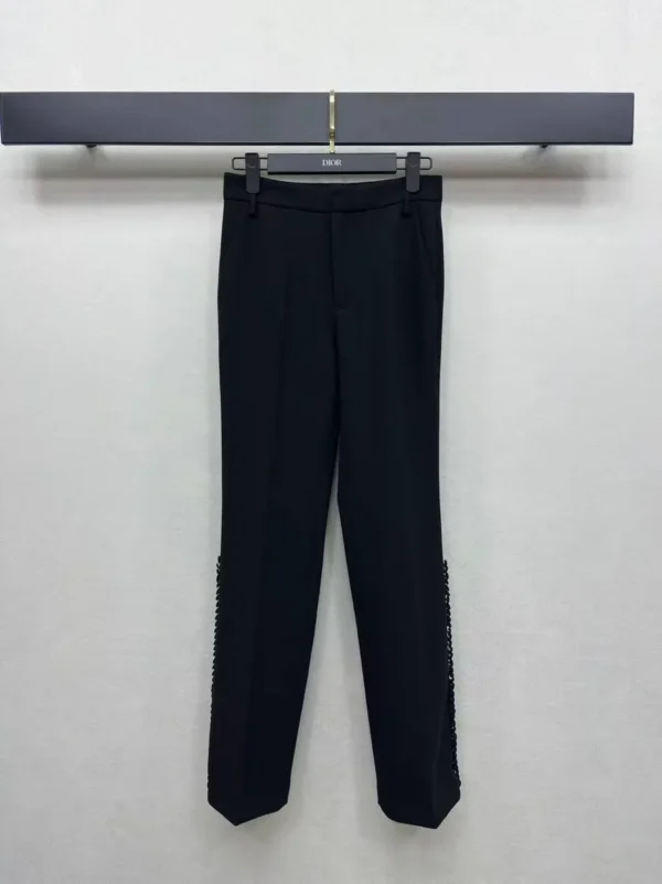 Брюки DIOR