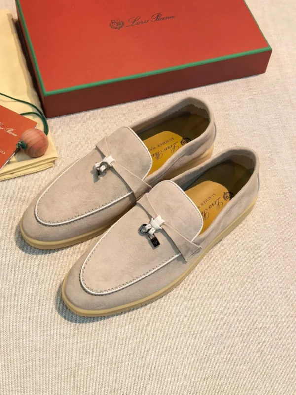 Лоферы LORO PIANA