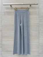 Женский костюм Ermanno Scervino серого цвета, артикул 347485 — фото 4