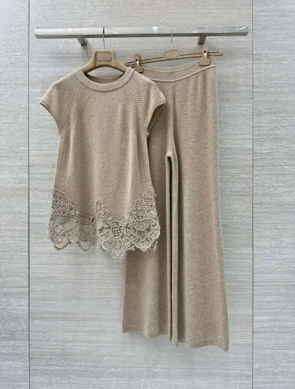 Костюм Ermanno Scervino