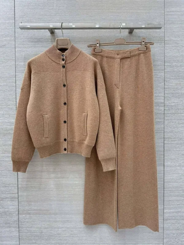 Костюм LORO PIANA