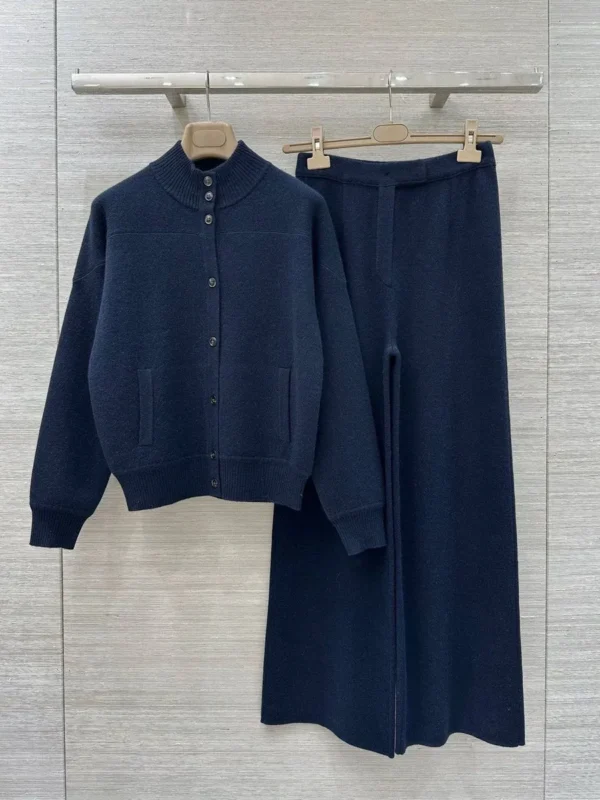 Костюм LORO PIANA