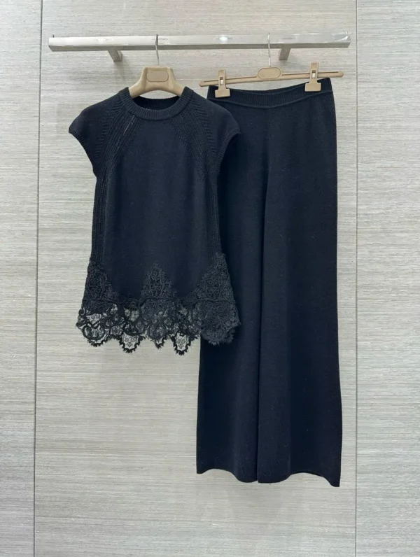 Костюм Ermanno Scervino