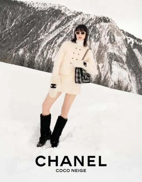Костюм CHANEL — фото 2