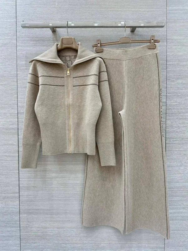 Спортивный костюм DIOR