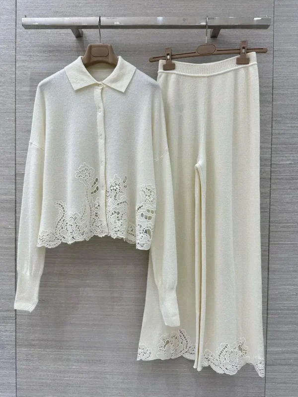 Костюм Ermanno Scervino