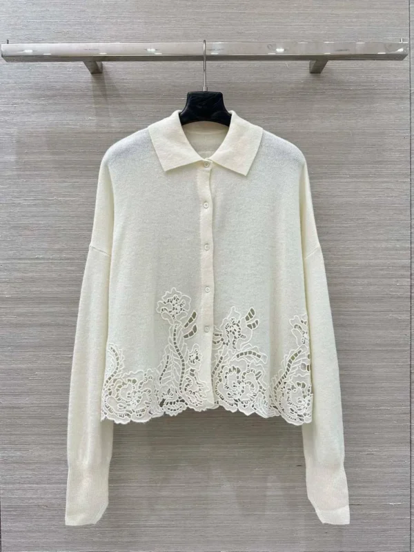Костюм Ermanno Scervino — фото 2