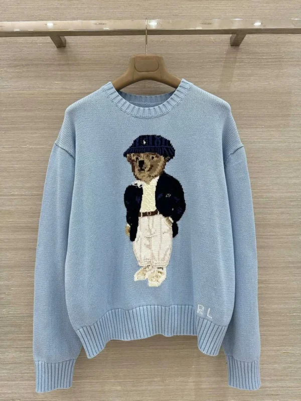 Свитер RALPH LAUREN
