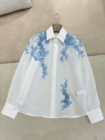 Рубашка Ermanno Scervino