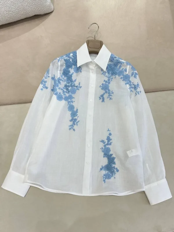 Рубашка Ermanno Scervino