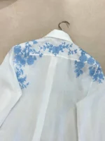 Рубашка Ermanno Scervino — фото 5