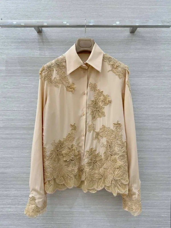 Рубашка Ermanno Scervino