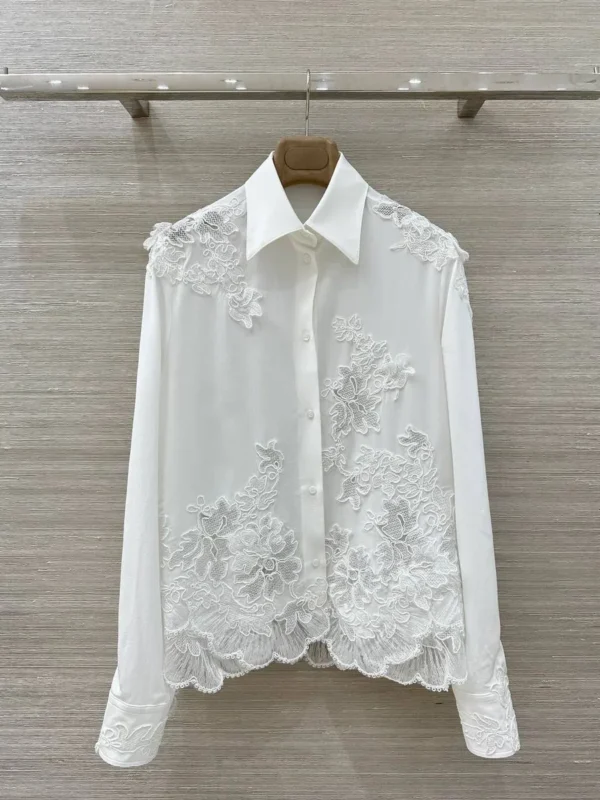 Рубашка Ermanno Scervino