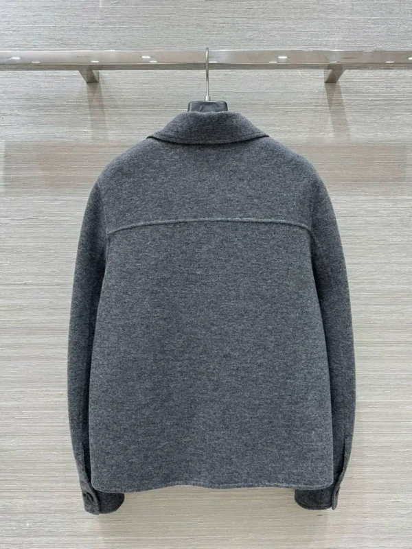 Рубашка LORO PIANA — фото 2