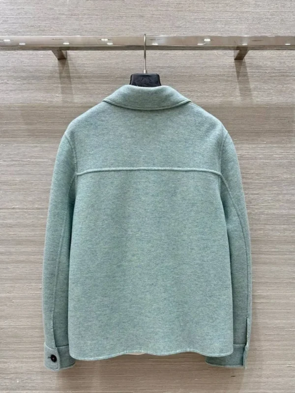 Рубашка LORO PIANA — фото 2