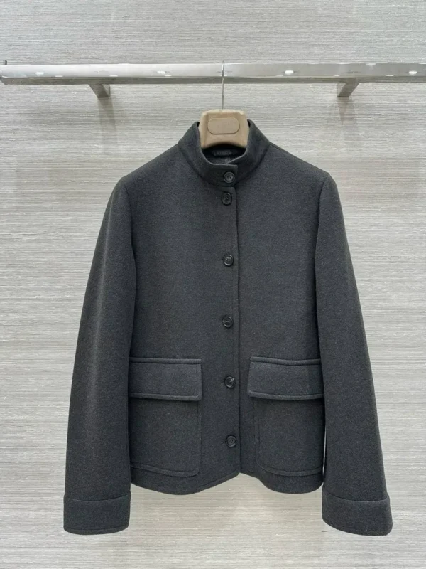 Полупальто LORO PIANA