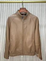 Мужской костюм Brunello Cucinelli коричневого цвета, артикул 347545