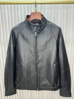 Мужской костюм Brunello Cucinelli чёрного цвета, артикул 347547
