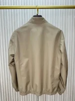 Двуxсторонняя ветровка KITON — фото 3