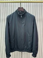 Двуxсторонняя ветровка ZEGNA