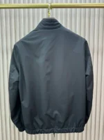 Двуxсторонняя ветровка ZEGNA — фото 4