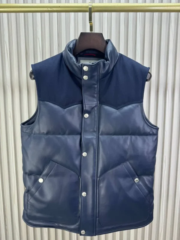 Безрукавка BRUNELLO CUCINELLI