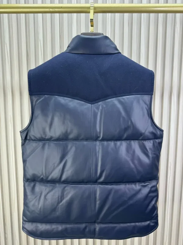Безрукавка BRUNELLO CUCINELLI — фото 2