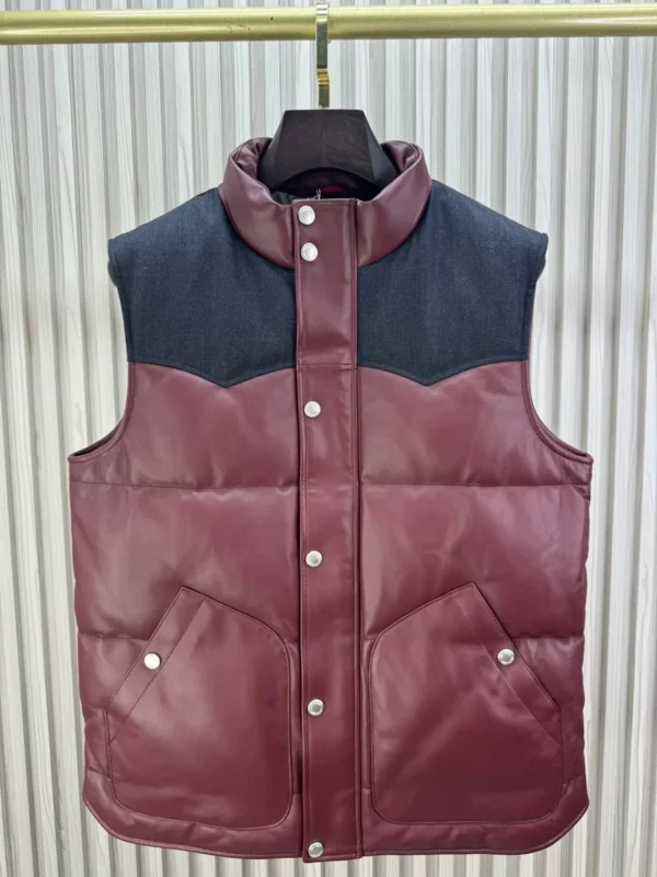Безрукавка BRUNELLO CUCINELLI