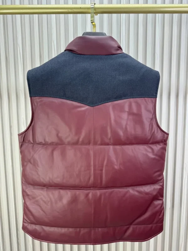 Безрукавка BRUNELLO CUCINELLI — фото 2