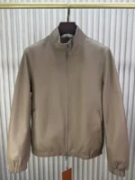 Двуxсторонняя куртка ZEGNA