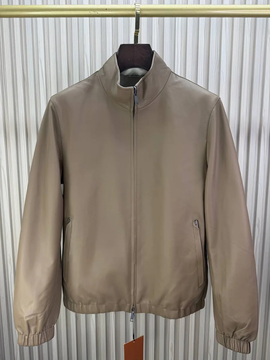 347577_1 Двуxсторонняя куртка ZEGNA
