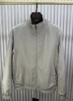 Двуxсторонняя куртка ZEGNA — фото 2