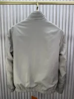 Двуxсторонняя куртка ZEGNA — фото 3