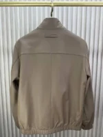 Двуxсторонняя куртка ZEGNA — фото 4